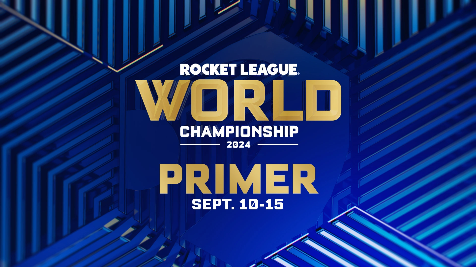 RLCS 2024 World Championship Maintains Steady Viewership