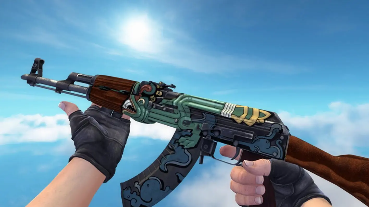 5 Most Unbelievably Expensive Skins in CS2