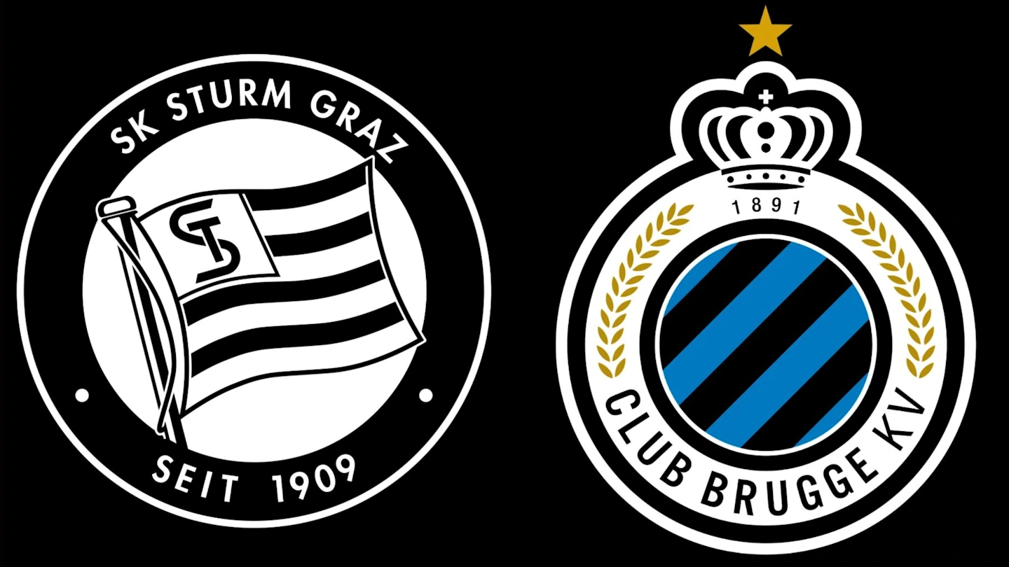 Sturm Graz – FC Brugge | Prediction, Odds & Tip (02.10.2024)