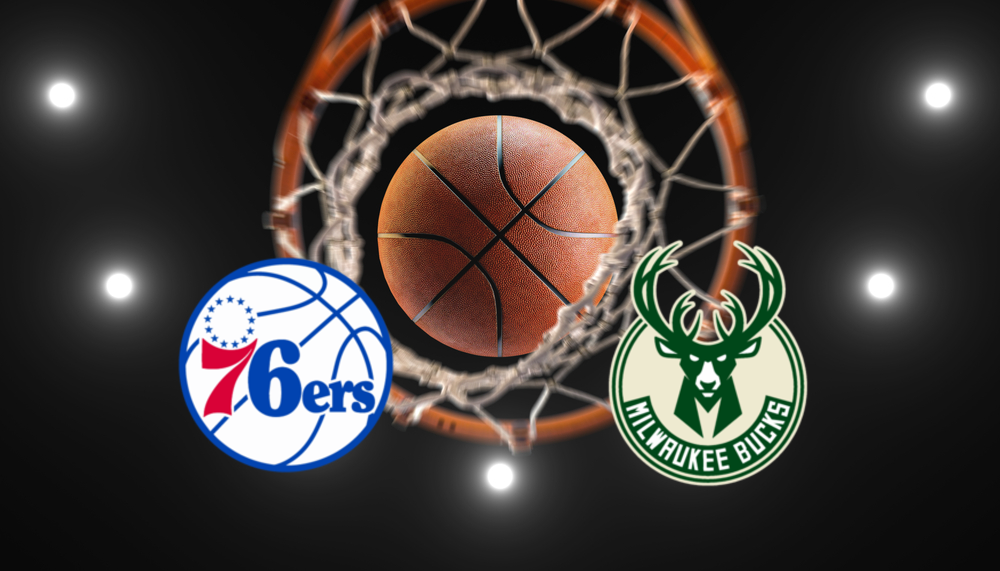 Philadelphia 76ers – Milwaukee Bucks Betting Tip, Prediction & Odds | NBA 23.10.2024