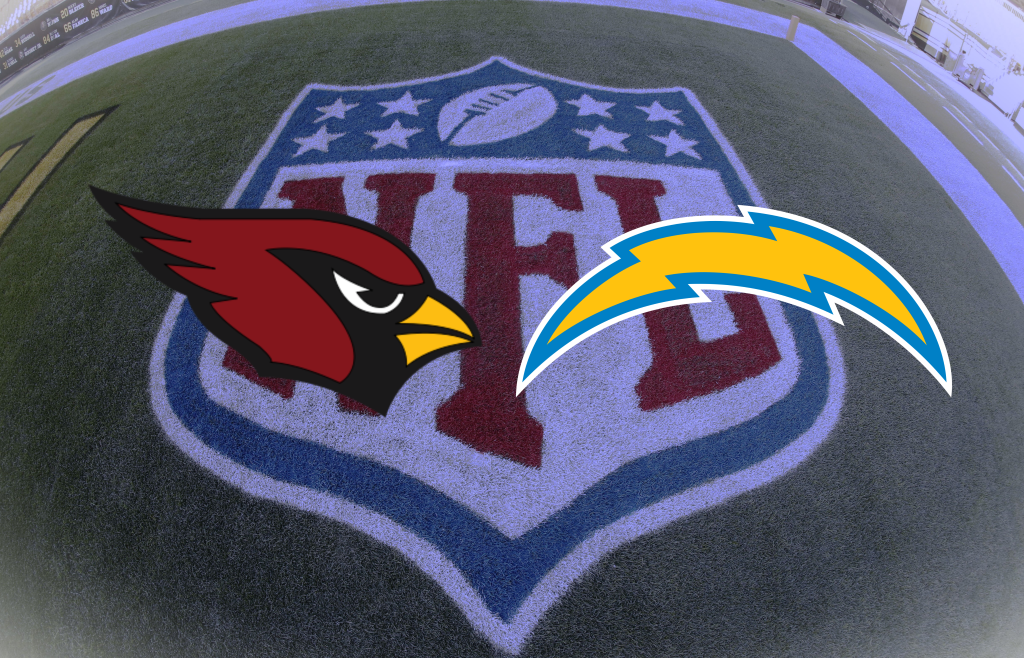 Arizona Cardinals – Los Angeles Chargers Betting Tip, Prediction & Odds | NFL 21.10.2024