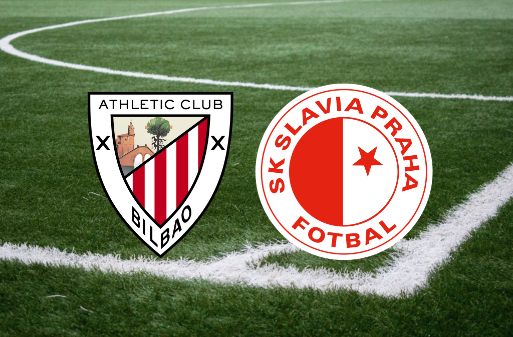 Athletic Bilbao – Slavia Prague Betting Tip, Prediction & Odds | UEFA Europa League 24.10.2024