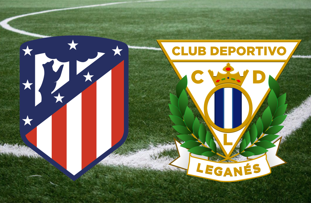 Atletico Madrid – Leganes Betting Tip, Prediction & Odds | La Liga 20.10.2024