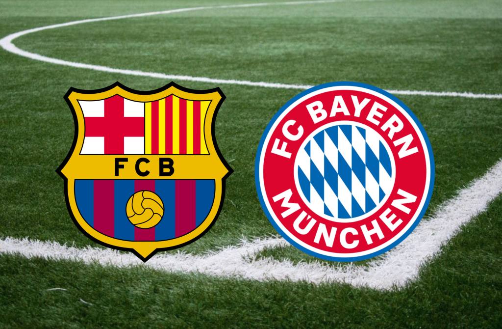 Barcelona – Bayern Munich Betting Tip, Prediction & Odds | UEFA Champions League 23.10.2024