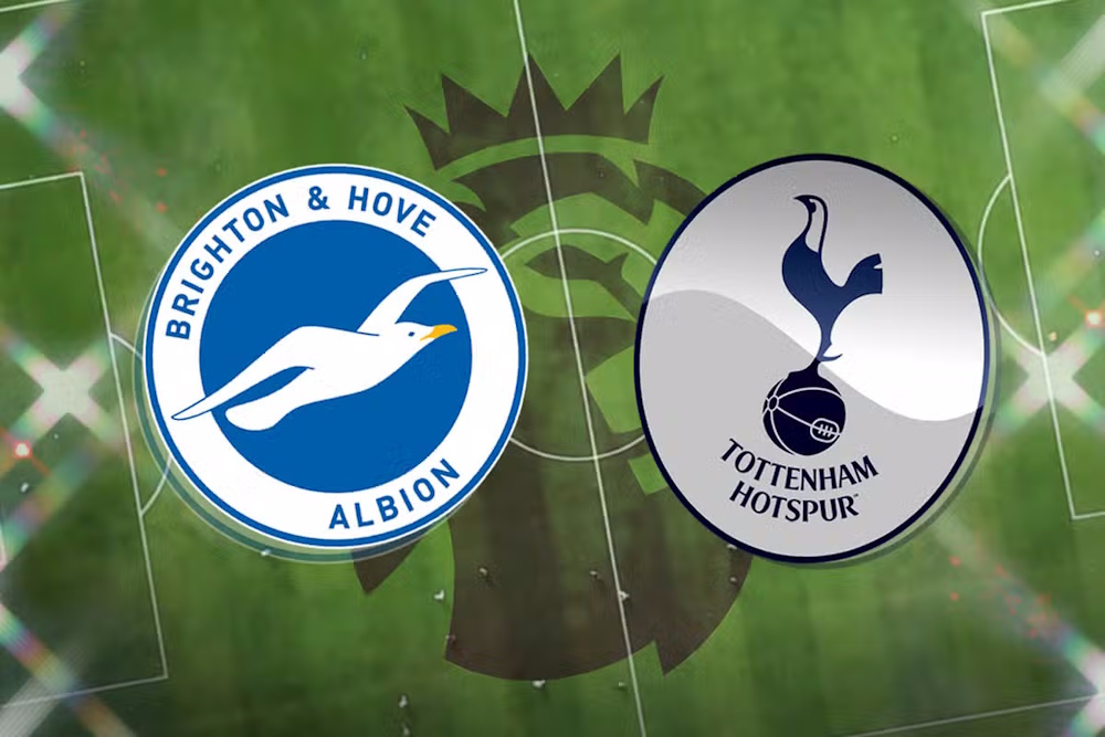 Brighton – Tottenham Hotspur Betting Tip, Prediction & Odds | Premier League 06.10.2024