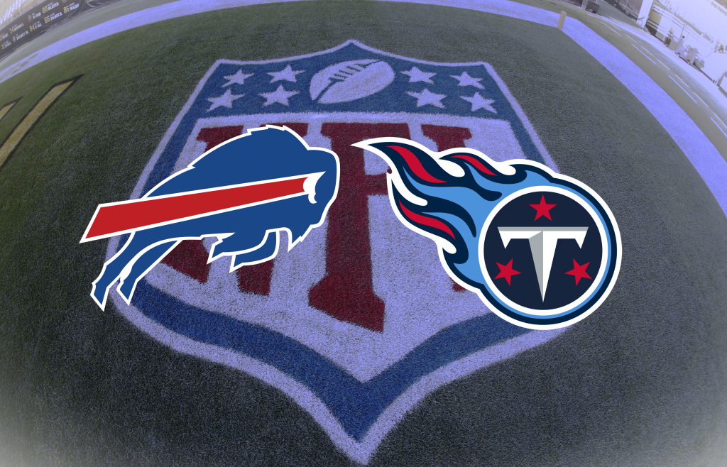 Buffalo Bills – Tennessee Titans Betting Tip, Prediction & Odds | NFL 20.10.2024