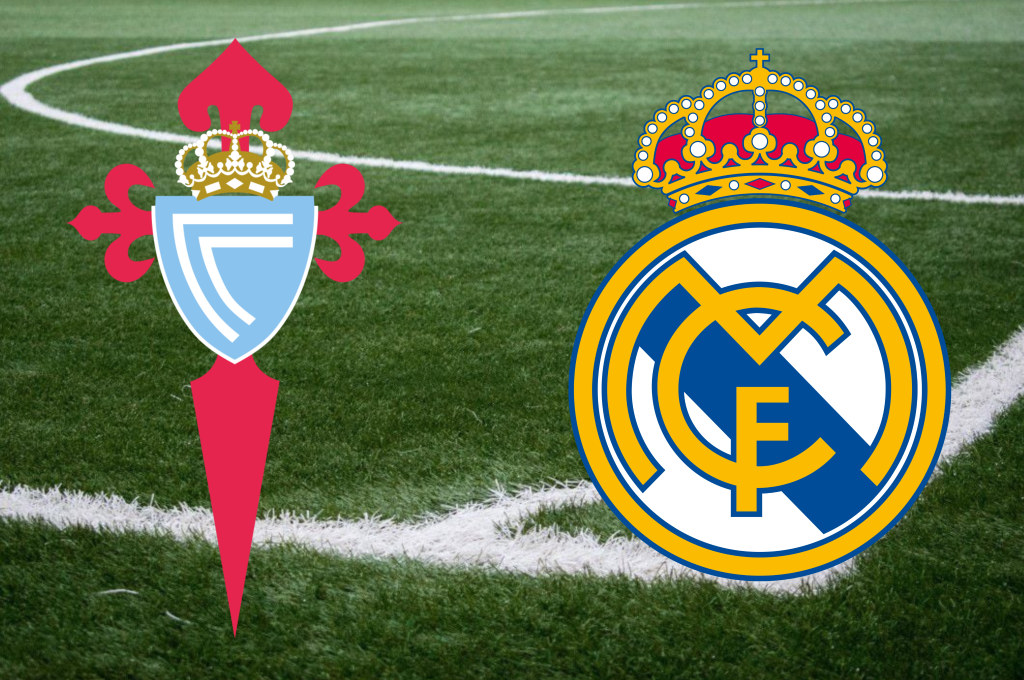 Celta Vigo – Real Madrid Betting Tip, Prediction & Odds | La Liga 19.10.2024