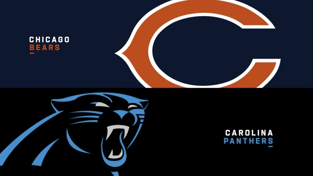 Chicago Bears – Carolina Panthers Betting Tip, Prediction & Odds | NFL 06.10.2024