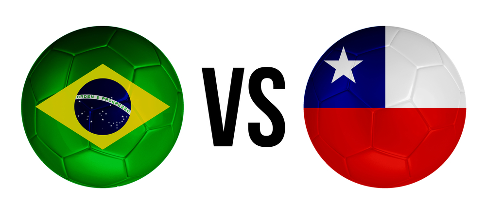 Chile – Brazil Betting Tip, Prediction & Odds | World Cup Qualifiers 11.10.2024