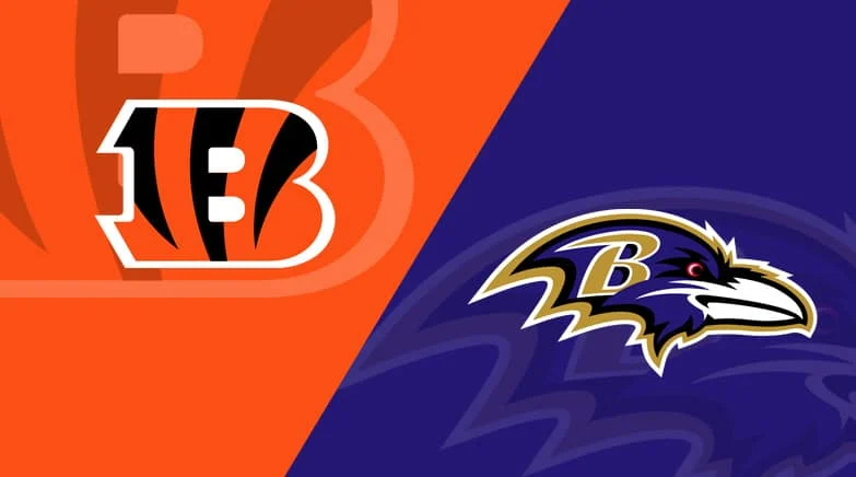 Cincinnati Bengals – Baltimore Ravens Betting Tip, Prediction & Odds | NFL 06.10.2024