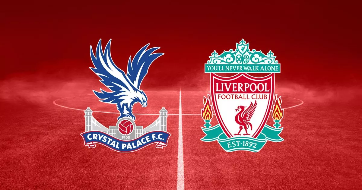 Crystal Palace – Liverpool Betting Tip, Prediction & Odds | Premier League 05.10.2024