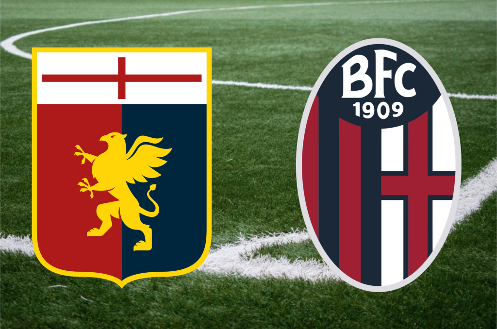 Genoa – Bologna Betting Tip, Prediction & Odds | Serie A 19.10.2024