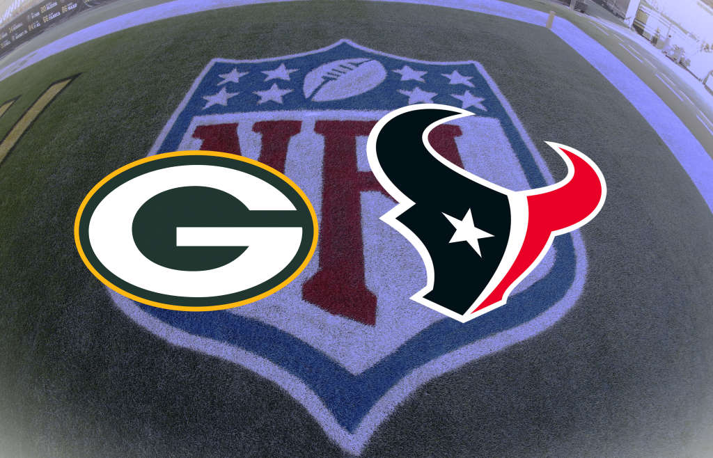 Green Bay Packers – Houston Texans Betting Tip, Prediction & Odds | NFL 20.10.2024