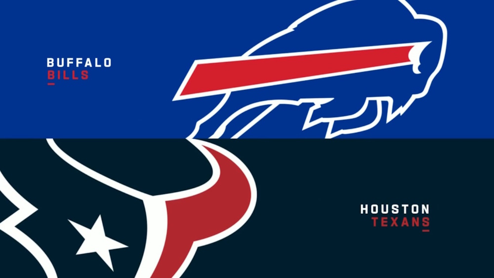 Houston Texans – Buffalo Bills Betting Tip, Prediction & Odds | NFL 06.10.2024