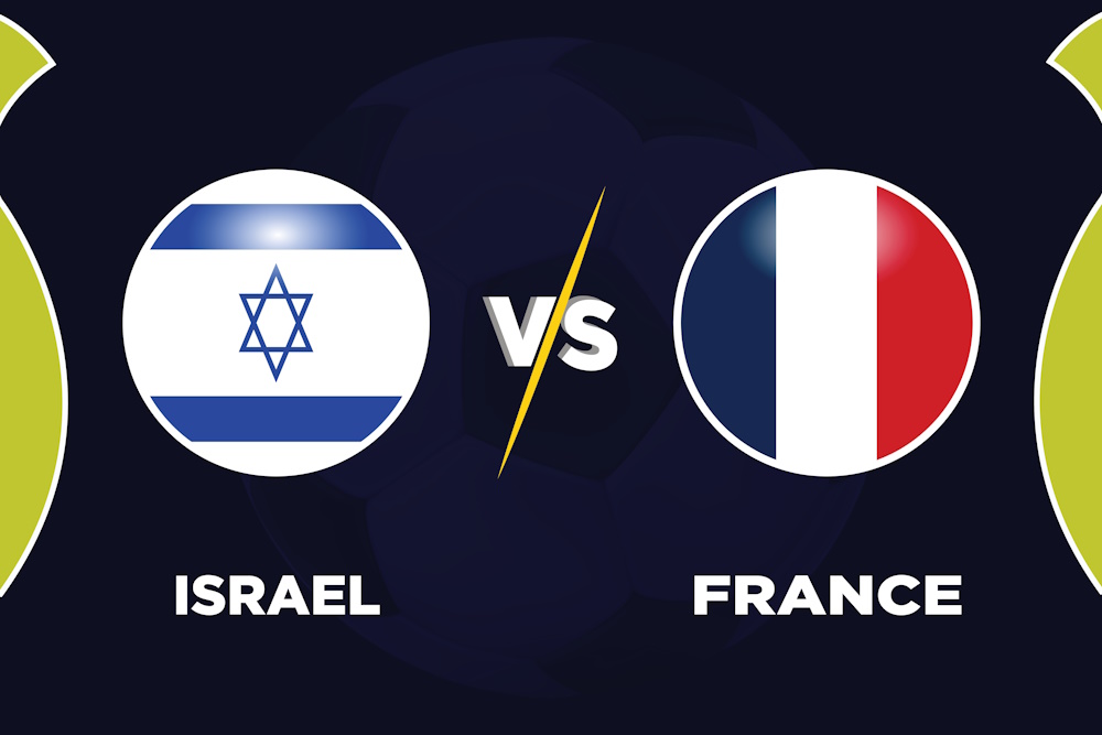 Israel – France Betting Tip, Prediction & Odds | Nations League A 10.10.2024