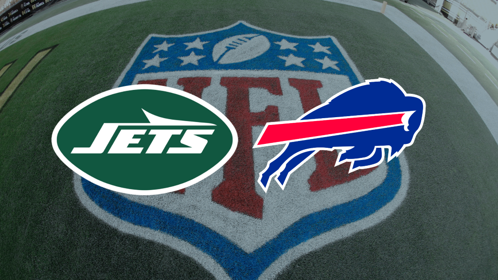 New York Jets – Buffalo Bills Betting Tip, Prediction & Odds | NFL 15.10.2024