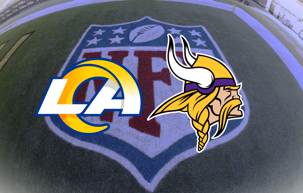 Los Angeles Rams – Minnesota Vikings Betting Tip, Prediction & Odds | NFL 24.10.2024