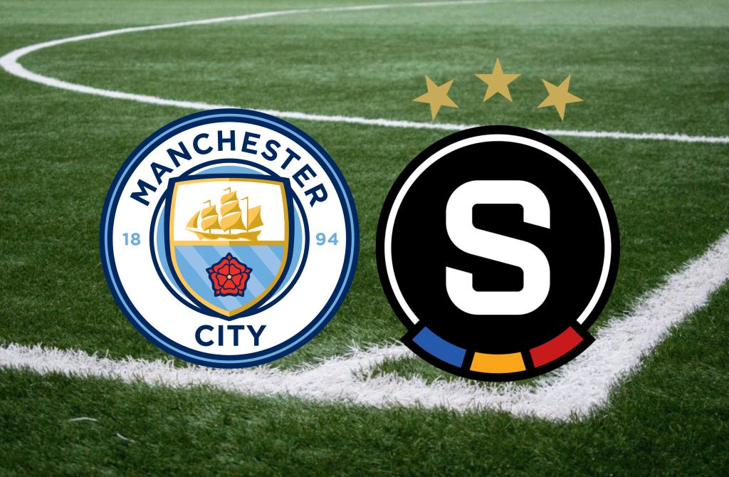 Manchester City – Sparta Prague Betting Tip, Prediction & Odds | UEFA Champions League 23.10.2024