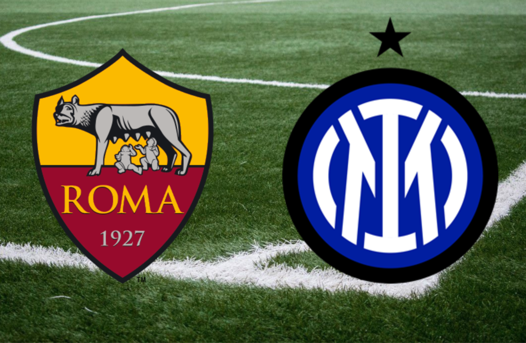 Roma – Inter Betting Tip, Prediction & Odds | Serie A 20.10.2024