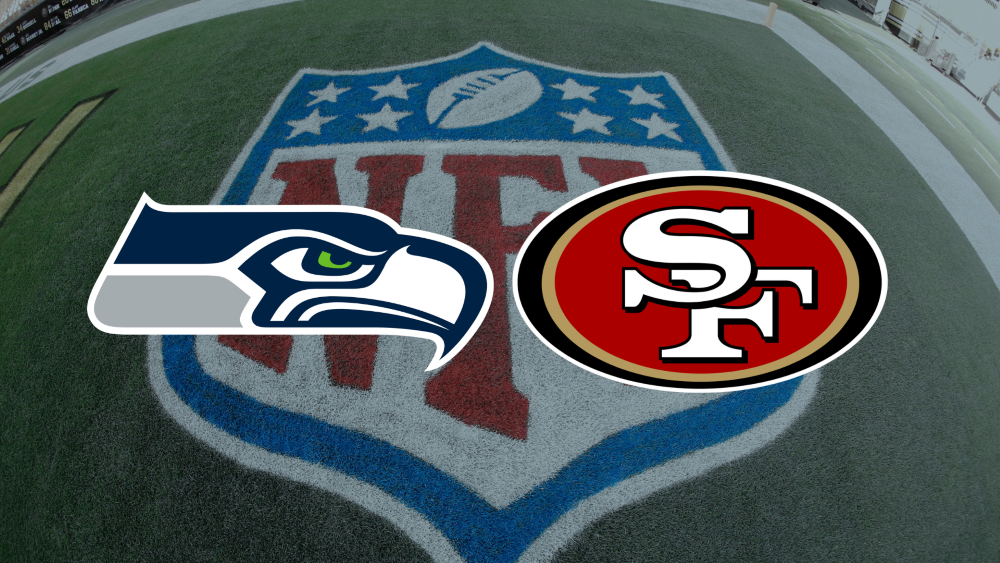 Seattle Seahawks vs San Francisco 49ers Betting Tip, Prediction & Odds | NFL 11.10.2024