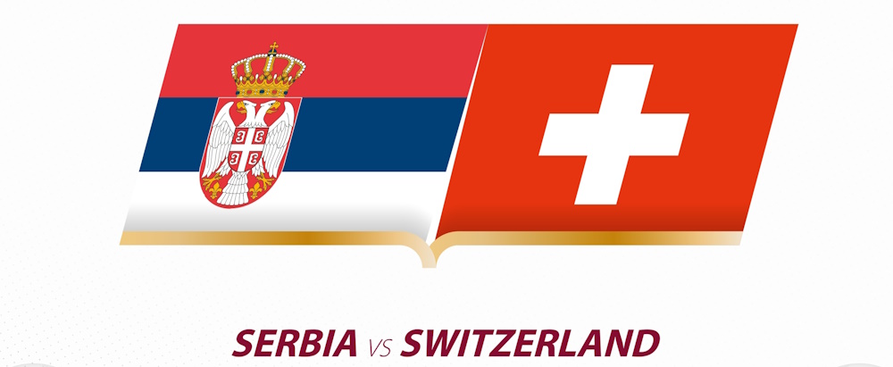 Serbia – Switzerland Betting Tip, Prediction & Odds | Nations League A 12.10.2024