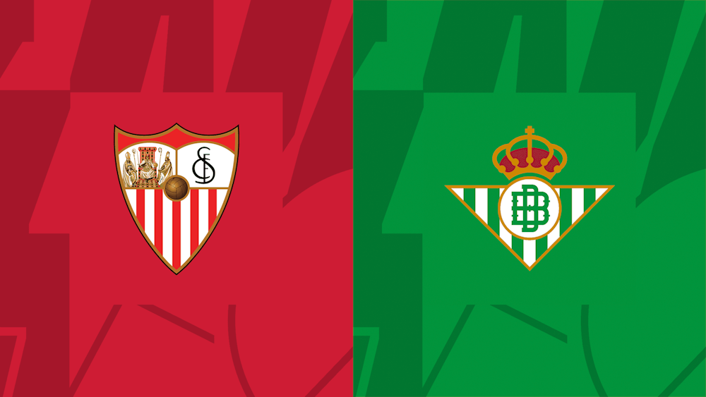 Sevilla – Betis Betting Tip, Prediction & Odds | La Liga 06.10.2024