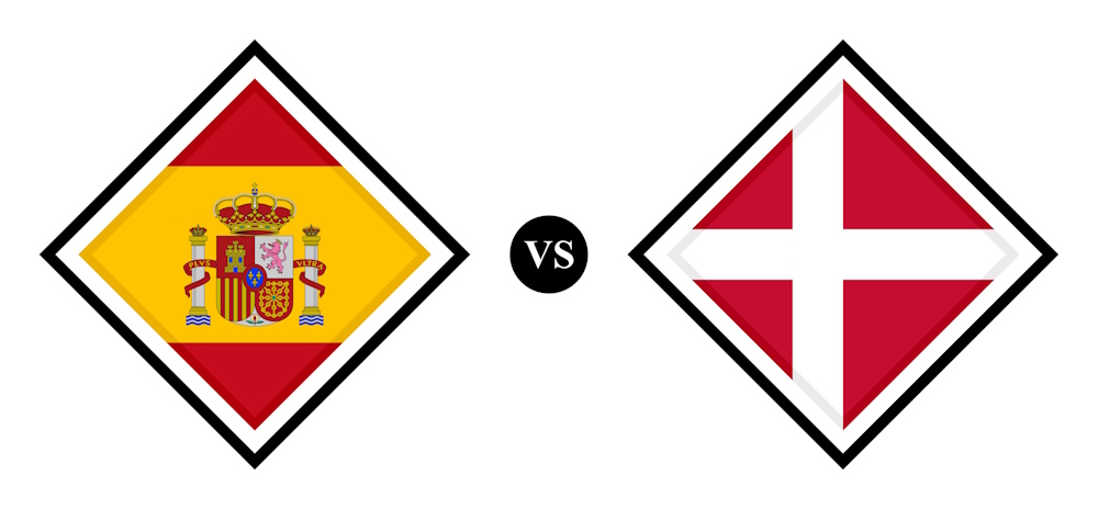 Spain – Denmark Betting Tip, Prediction & Odds | Nations League A 12.10.2024