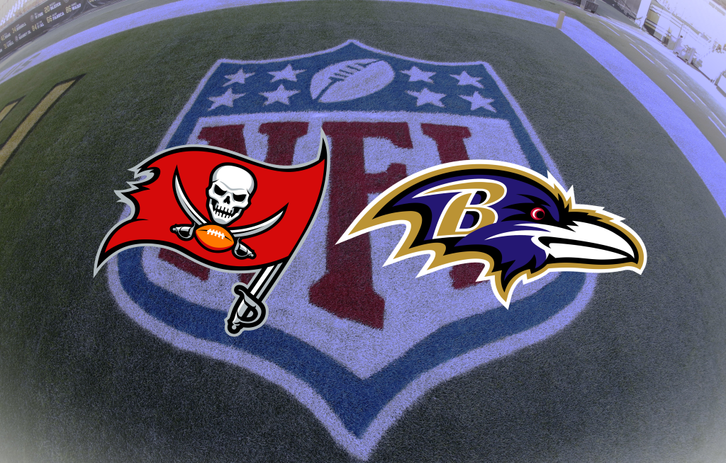 Tampa Bay Buccaneers – Baltimore Ravens Betting Tip, Prediction & Odds | NFL 21.10.2024