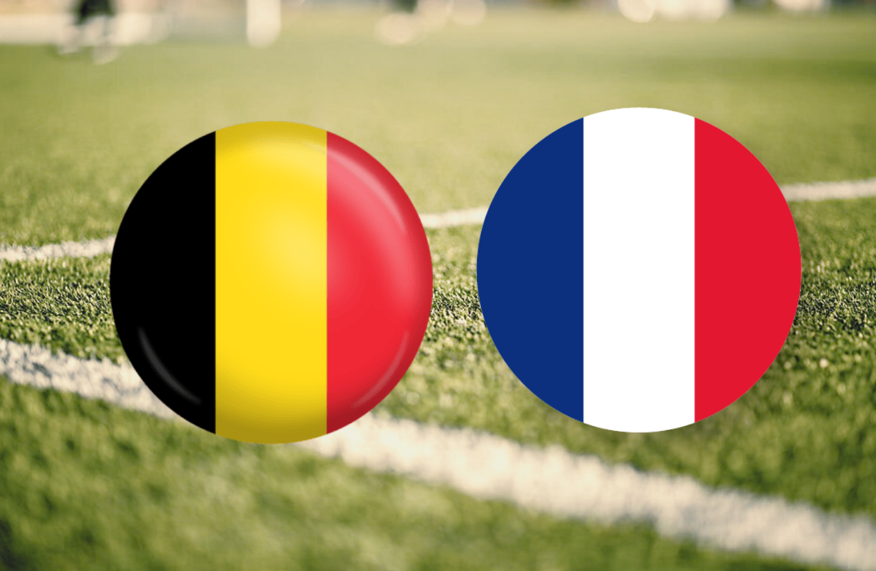 Belgium – France Betting Tip, Prediction & Odds | Nations League 14.10.2024