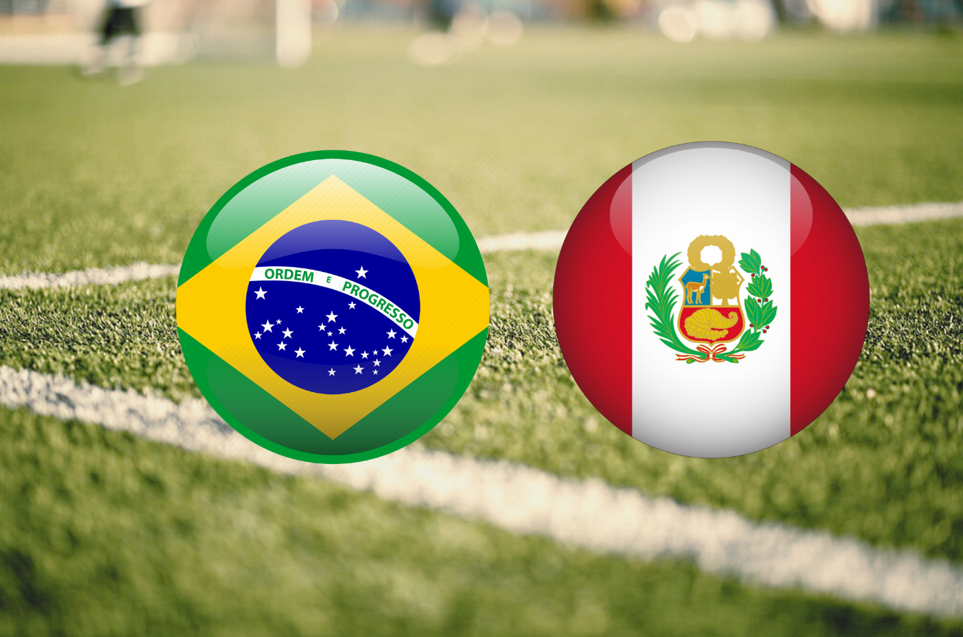 Brazil – Peru Betting Tip, Prediction & Odds | Nations League 16.10.2024