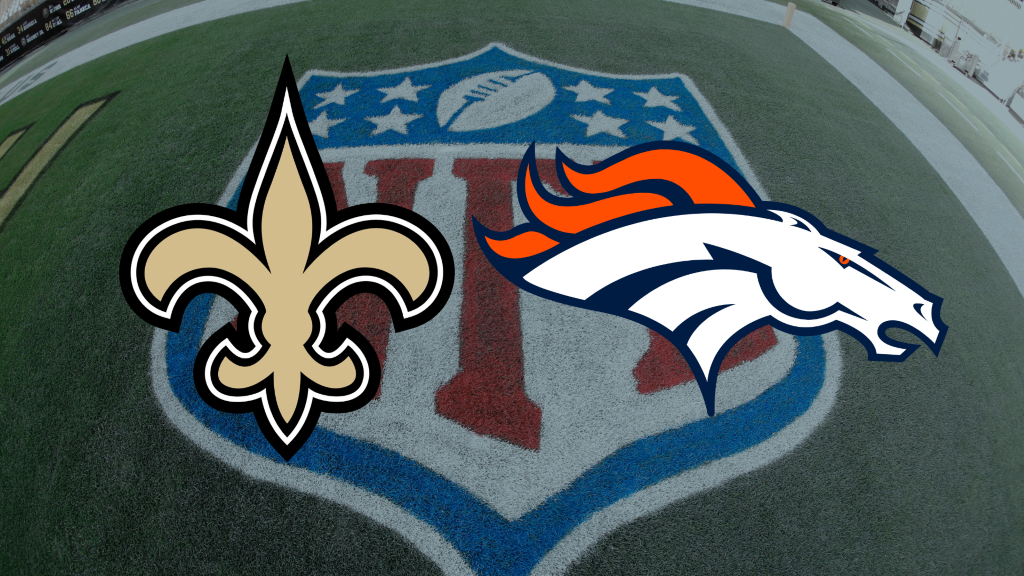 New Orleans Saints – Denver Broncos Betting Tip, Prediction & Odds | NFL 17.10.2024