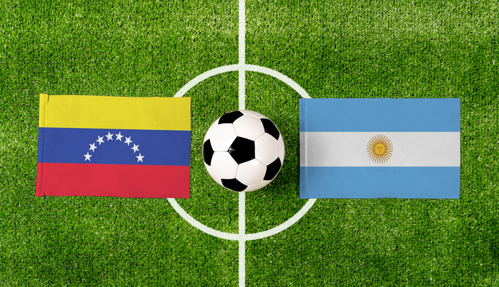 Venezuela – Argentina Betting Tip, Prediction & Odds | World Cup Qualifiers 10.10.2024