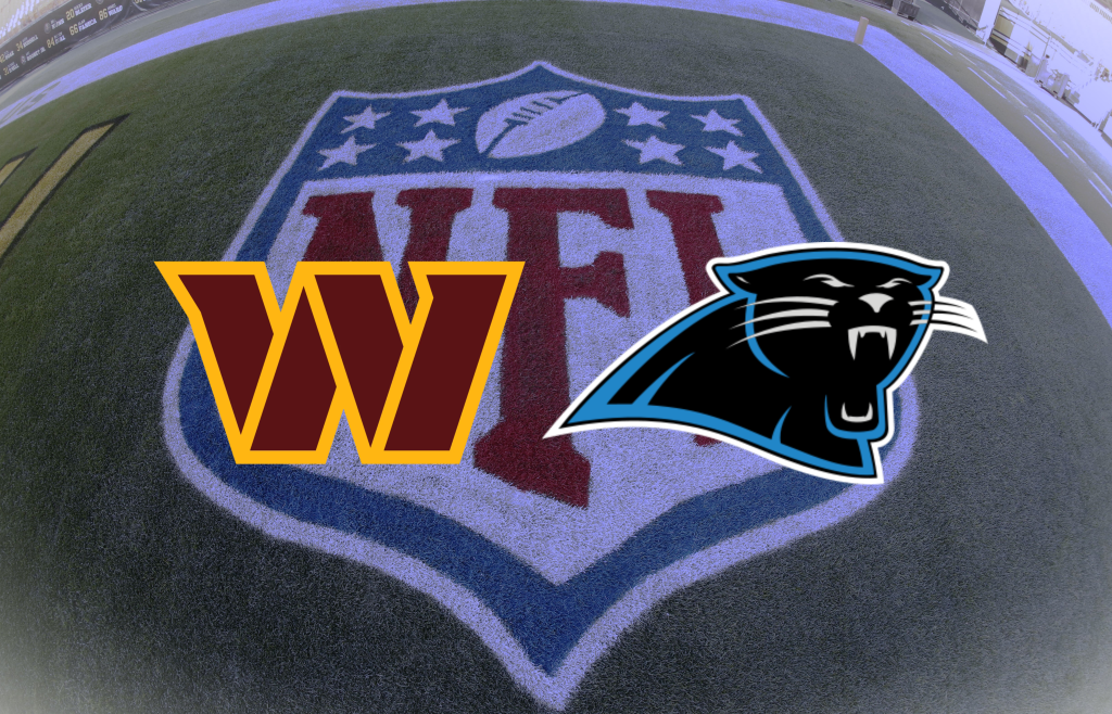 Washington Commanders – Carolina Panthers Betting Tip, Prediction & Odds | NFL 20.10.2024