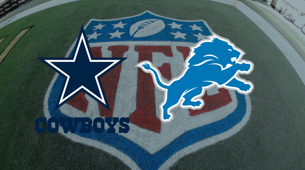 Dallas Cowboys – Detroit Lions Betting Tip, Prediction & Odds | NFL 13.10.2024