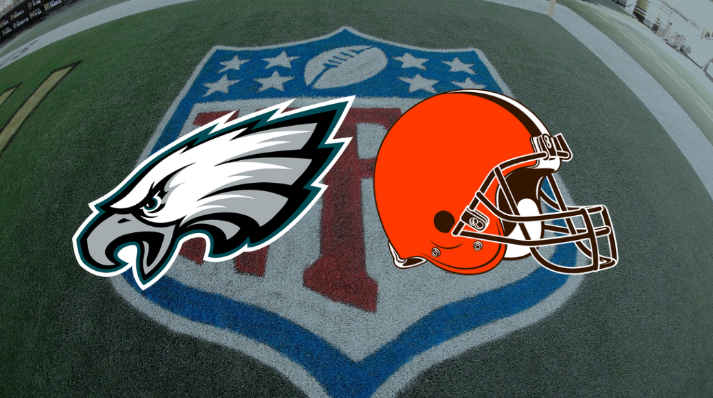 Philadelphia Eagles – Cleveland Browns Betting Tip, Prediction & Odds | NFL 13.10.2024