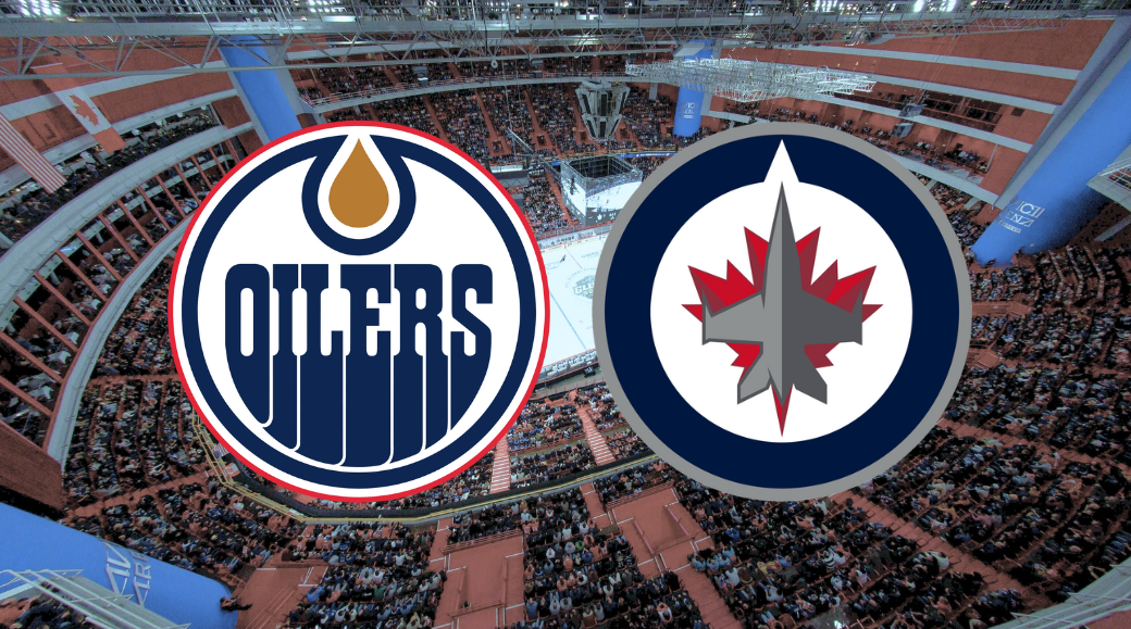 Edmonton Oilers – Winnipeg Jets Betting Tip, Prediction & Odds | NHL 10.10.2024