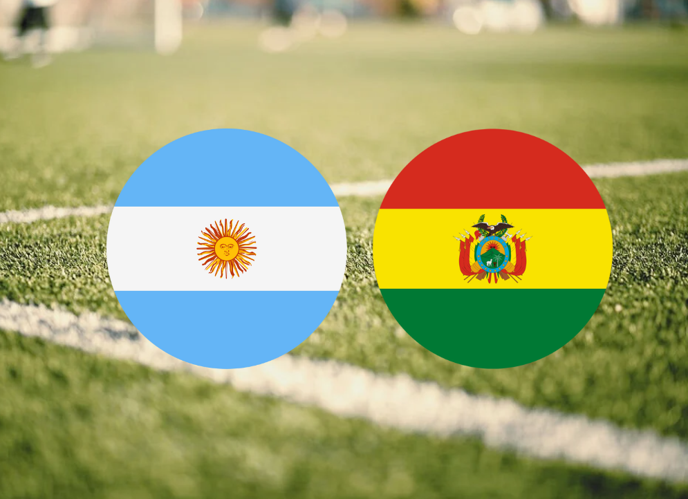 Argentina – Bolivia Betting Tip, Prediction & Odds | Nations League 16.10.2024