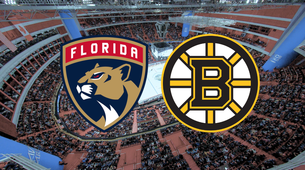 Florida Panthers – Boston Bruins Betting Tip, Prediction & Odds | NHL 09.10.2024