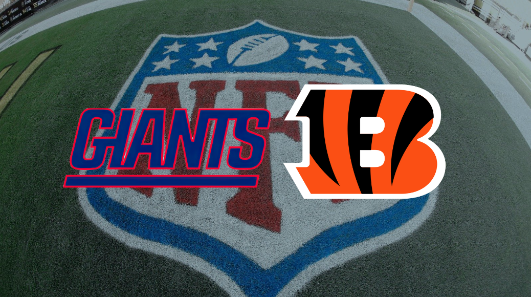 New York Giants – Cincinnati Bengals Betting Tip, Prediction & Odds | NFL 13.10.2024