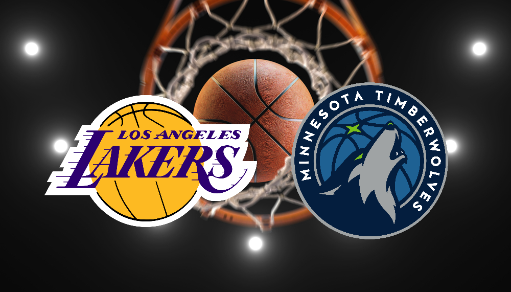 LA Lakers – Minnesota Timberwolves Betting Tip, Prediction & Odds | NBA 22.10.2024