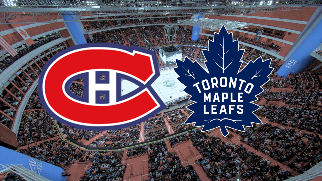 Montreal Canadiens – Toronto Maple Leafs Betting Tip, Prediction & Odds | NHL 10.10.2024