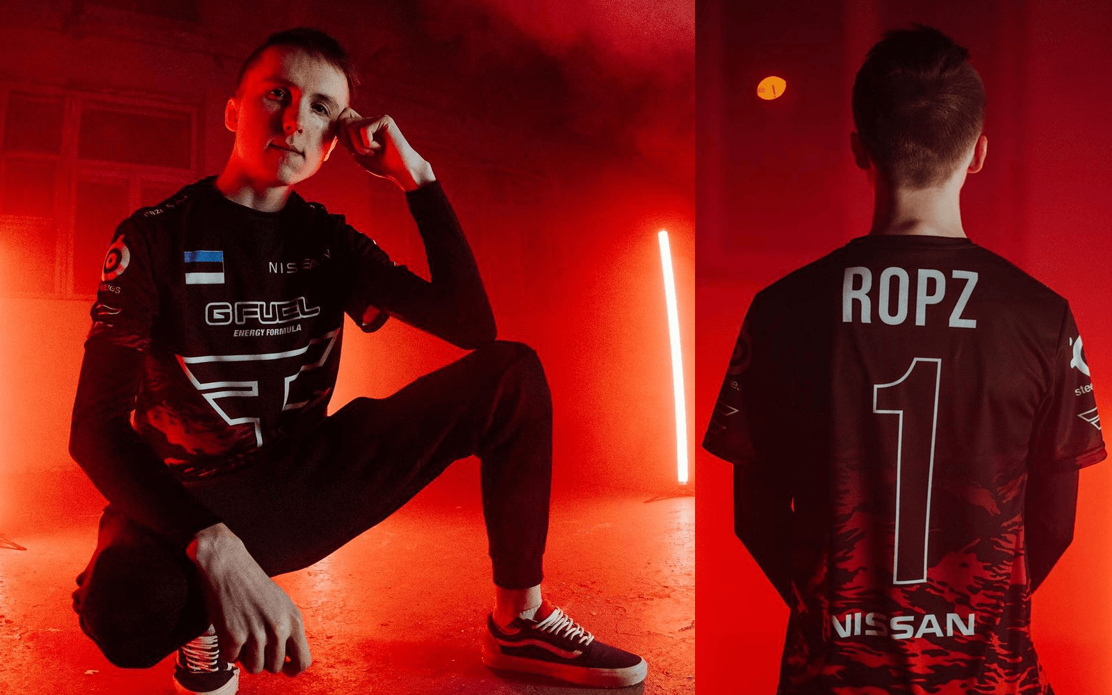 Ropz’s background and turbulent rise to the top